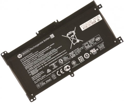 Батерия ОРИГИНАЛНА HP PAVILION x360 14-BAxxx BK03XL