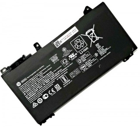 Батерия ОРИГИНАЛНА HP PROBOOK 430 G6 440 G6 450 G6 RE03XL