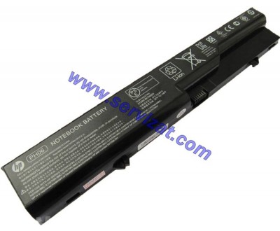 Батерия ОРИГИНАЛНА HP ProBook 4320 4325 4326 4420 4421 4425 4520 4525 4720 HSTNN-CB1A 