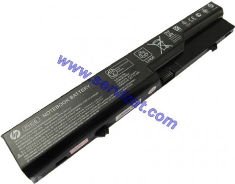 Батерия ОРИГИНАЛНА HP ProBook 4320 4325 4326 4420 4421 4425 4520 4525 4720 HSTNN-CB1A ремаркетирана