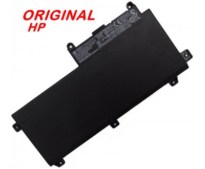 Батерия ОРИГИНАЛНА HP ProBook 640 G2 G3 645 G2 650 G3 655 G2 CI03XL