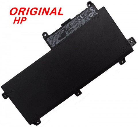 Батерия ОРИГИНАЛНА HP ProBook 640 G2 G3 645 G2 650 G3 655 G2 CI03XL