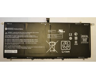 Батерия ОРИГИНАЛНА HP Spectre 13-3*** 13T-3*** RG04XL ремаркетирана