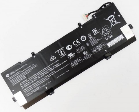 Батерия ОРИГИНАЛНА HP Spectre X360 15-BL*** KB06XL
