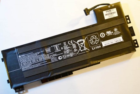 Батерия ОРИГИНАЛНА HP ZBook 15 G3 ZBook 15 G4 Mobile Workstation VV09XL