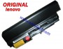 Батерия ОРИГИНАЛНА Lenovo Thinkpad R61 T61 R400 T400 (за 14.1" wide) 42T4549 9кл