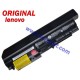 Батерия ОРИГИНАЛНА Lenovo Thinkpad R61 T61 R400 T400 (за 14.1" wide) 42T4549