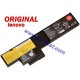 Батерия ОРИГИНАЛНА Lenovo X200 Tablet X201 Tablet X200T X201T 42T4658 4кл