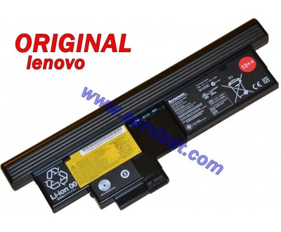 Батерия ОРИГИНАЛНА Lenovo X200 Tablet X201 Tablet X200T X201T 42T4658 8кл