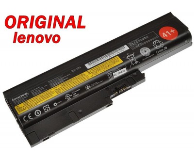 Батерия ОРИГИНАЛНА Lenovo Thinkpad T60 R60 R61 T61 Z60 Z61 (без 14.1" wide) 40Y6799 92P1130 6кл