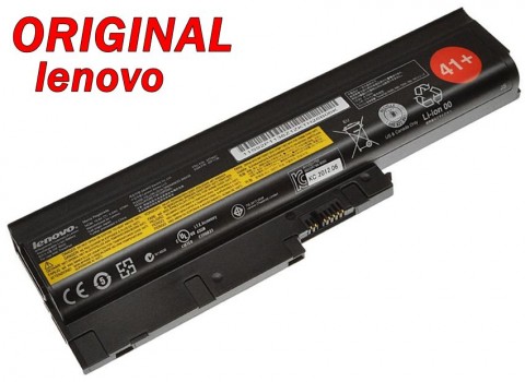 Батерия ОРИГИНАЛНА Lenovo Thinkpad T60 R60 R61 T61 Z60 Z61 (без 14.1" wide) 40Y6799 92P1130 6кл