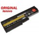 Батерия ОРИГИНАЛНА Lenovo Thinkpad T60 R60 R61 T61 Z60 Z61 (без 14.1" wide) 40Y6799 92P1130 6кл