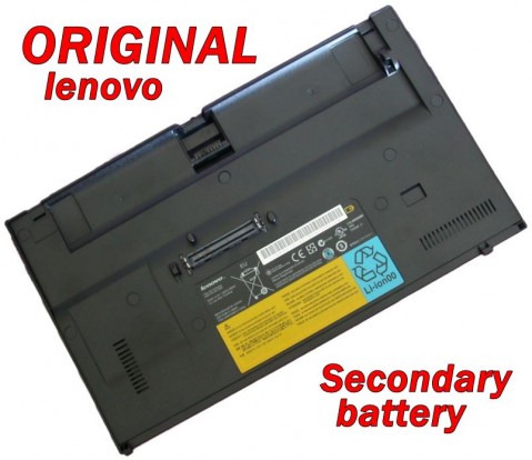 Батерия ОРИГИНАЛНА Lenovo Thinkpad X60 X61 42T4639 EXTENDED Батерия ОРИГИНАЛНА Lenovo Thinkpad X60 X61 42T4639 EXTENDED