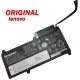 Батерия ОРИГИНАЛНА Lenovo ThinkPad E450 E450c E455 E460 E460c 45N1755