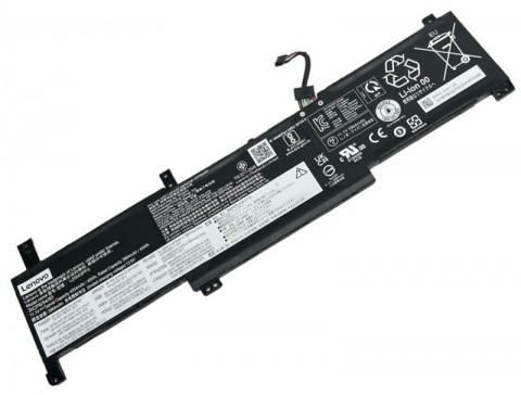 Батерия ОРИГИНАЛНА Lenovo IdeaPad 3 14ITL6 15ITL6 17ALC6 L20M3PF0