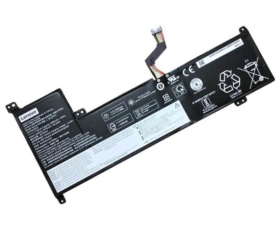 Батерия ОРИГИНАЛНА LENOVO IdeaPad 3-17ADA05 3-17IIL05 L19C3PF6 3кл