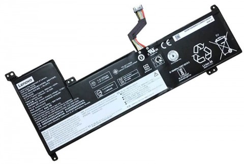Батерия ОРИГИНАЛНА LENOVO IdeaPad 3-17ADA05 3-17IIL05 L19C3PF6 3кл