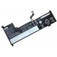 Батерия ОРИГИНАЛНА LENOVO IdeaPad 3-17ADA05 3-17IIL05 L19C3PF6 3кл