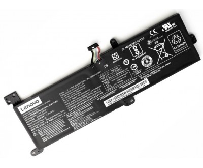 Батерия ОРИГИНАЛНА Lenovo IdeaPad 320-15ABR IdeaPad 320-15AST L16C2PB2