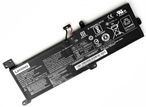 Батерия ОРИГИНАЛНА Lenovo IdeaPad 320-15ABR IdeaPad 320-15AST L16C2PB2 Батерия ОРИГИНАЛНА Lenovo IdeaPad 320-15ABR IdeaPad 320-15AST L16C2PB2