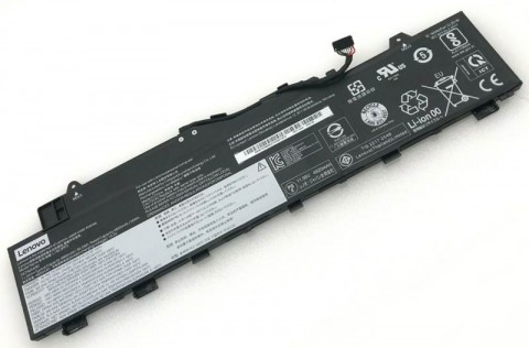 Батерия ОРИГИНАЛНА LENOVO IdeaPad 5 14ARE Slim5-14IIL L19C3PF3