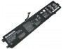 Батерия ОРИГИНАЛНА Lenovo IdeaPad 700-15ISK 700-17ISK Y520-15IKBN Legion Y520 15IKBN L14M3P24 ремаркетирана
