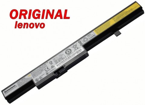 Батерия ОРИГИНАЛНА Lenovo IdeaPad B40 B50 M4400A M4450A N40 N50 V4400A L12L4E55 L12M4E55 4кл Батерия ОРИГИНАЛНА Lenovo IdeaPad B40 B50 M4400A M4450A N40 N50 V4400A L12L4E55 L12M4E55 4кл