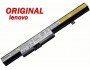 Батерия ОРИГИНАЛНА Lenovo IdeaPad B40 B50 M4400A M4450A N40 N50 V4400A L12L4E55 L12M4E55 4кл