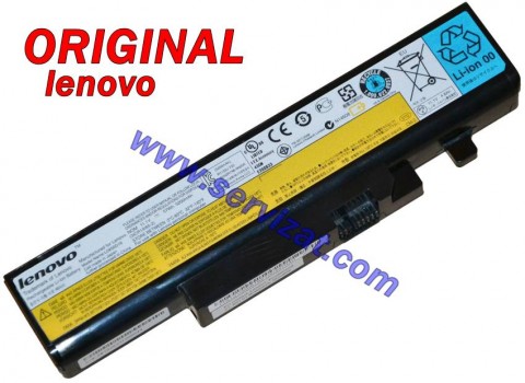 Батерия ОРИГИНАЛНА Lenovo IdeaPad B560 V560 Y460 Y560 L09S6D16