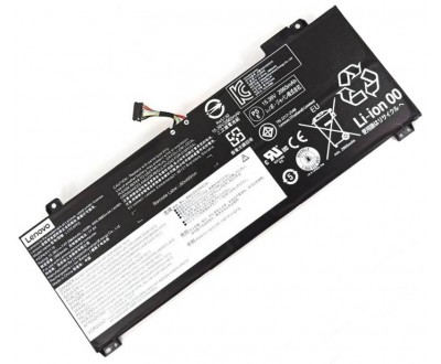 Батерия ОРИГИНАЛНА Lenovo IdeaPad S530-13IML S530-13IWL L17C4PF0