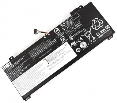 Батерия ОРИГИНАЛНА Lenovo IdeaPad S530-13IML S530-13IWL L17C4PF0