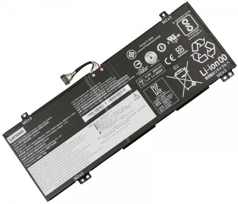 Батерия ОРИГИНАЛНА LENOVO Ideapad S540-14IWL L18C4PF3 Батерия ОРИГИНАЛНА LENOVO Ideapad S540-14IWL L18C4PF3