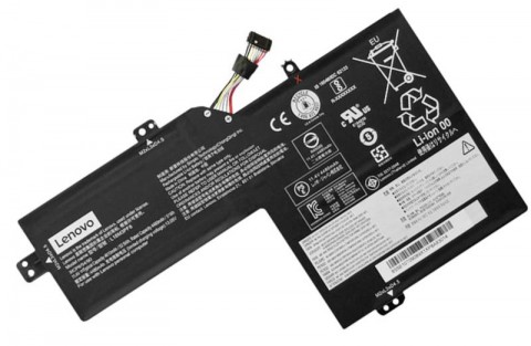 Батерия ОРИГИНАЛНА Lenovo IdeaPad S540-15IML S540-15IWL L18M3PF8
