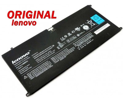 Батерия ОРИГИНАЛНА Lenovo IdeaPad U300 IdeaPad U300s Yoga 13 L10M4P12 ремаркетирана