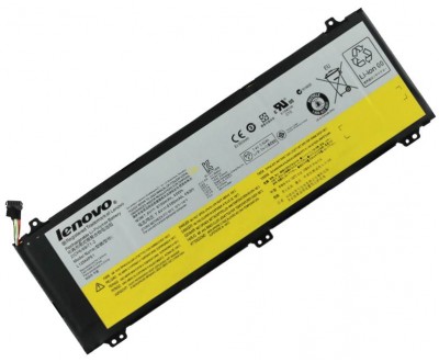 Батерия ОРИГИНАЛНА Lenovo IdeaPad U330 U330p U330t touch L12M4P61
