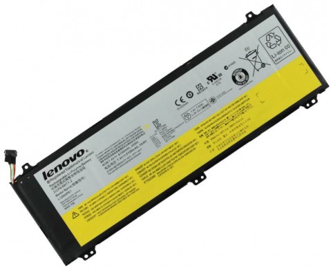Батерия ОРИГИНАЛНА Lenovo IdeaPad U330 U330p U330t touch L12M4P61 Батерия ОРИГИНАЛНА Lenovo IdeaPad U330 U330p U330t touch L12M4P61
