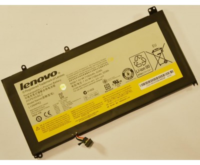 Батерия ОРИГИНАЛНА Lenovo IdeaPad U330Т U430P U430T U530 L12M4P62