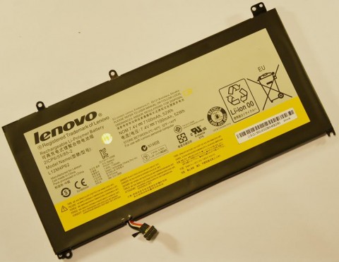 Батерия ОРИГИНАЛНА Lenovo IdeaPad U330Т U430P U430T U530 L12M4P62 Батерия ОРИГИНАЛНА Lenovo IdeaPad U330Т U430P U430T U530 L12M4P62