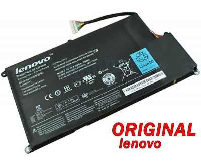 Батерия ОРИГИНАЛНА Lenovo IdeaPad U410 L10M4P11
