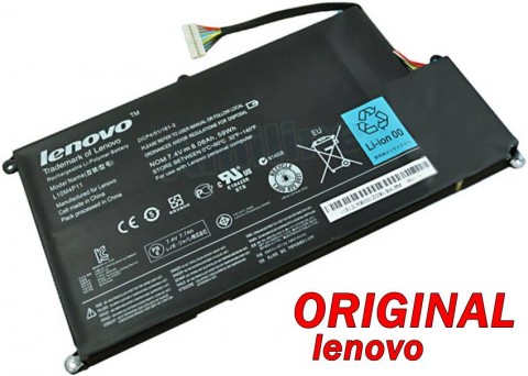 Батерия ОРИГИНАЛНА Lenovo IdeaPad U410 L10M4P11