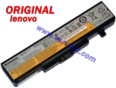 Батерия ОРИГИНАЛНА Lenovo IdeaPad V480 Z480 Z580 Y580 G480 N586 L11S6Y01 - ремаркетирана Батерия ОРИГИНАЛНА Lenovo IdeaPad V480 Z480 Z580 Y580 G480 N586 L11S6Y01 - ремаркетирана