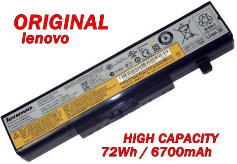 Батерия ОРИГИНАЛНА Lenovo IdeaPad V480 Z480 Z580 Y580 G480 N586 L11P6R01 УСИЛЕНА Батерия ОРИГИНАЛНА Lenovo IdeaPad V480 Z480 Z580 Y580 G480 N586 L11P6R01 УСИЛЕНА