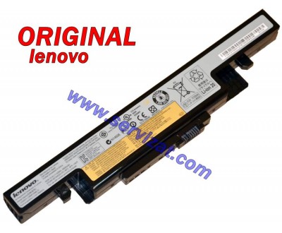 Батерия ОРИГИНАЛНА Lenovo Ideapad Y400 Y410 Y490 Y500 Y510P Y590 L12S6E01