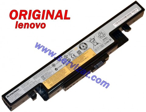 Батерия ОРИГИНАЛНА Lenovo Ideapad Y400 Y410 Y490 Y500 Y510P Y590 L12S6E01 Батерия ОРИГИНАЛНА Lenovo Ideapad Y400 Y410 Y490 Y500 Y510P Y590 L12S6E01