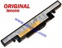 Батерия ОРИГИНАЛНА Lenovo Ideapad Y400 Y410 Y490 Y500 Y510P Y590 L12S6E01