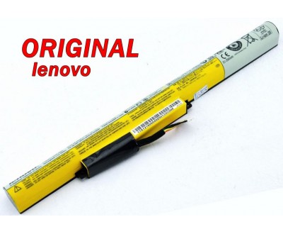 Батерия ОРИГИНАЛНА Lenovo Ideapad Z400 Z400A Z410 Z500A Z510 Z510A P500 L12M4K01 L12S4K01