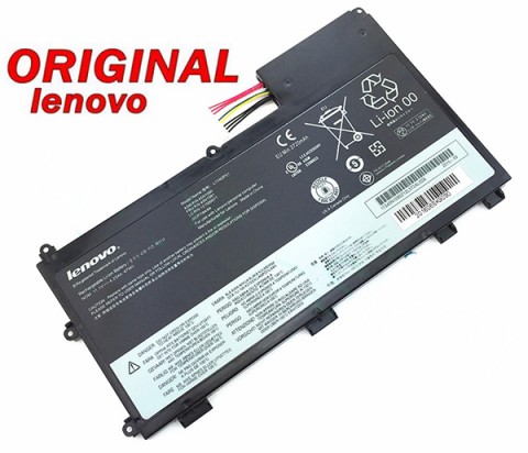 Батерия ОРИГИНАЛНА Lenovo Thinkpad T430U 45N1091