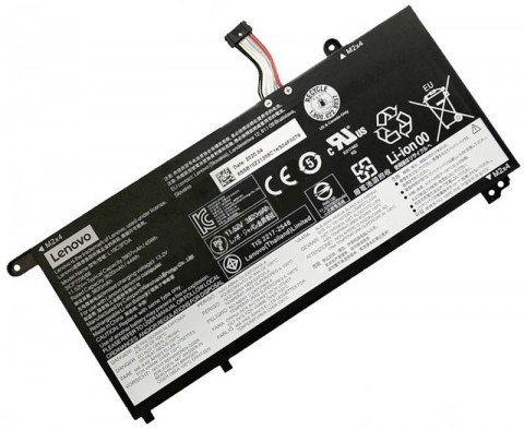 Батерия ОРИГИНАЛНА Lenovo ThinkBook 14 G2 ITL G3 ACL ThinkBook 15 G2 ARE L19C3PDA