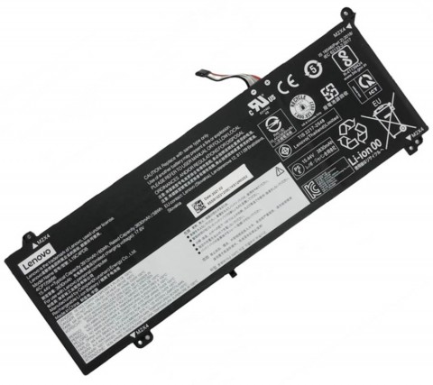 Батерия ОРИГИНАЛНА Lenovo ThinkBook 14s Yoga 14 G2 ARE L19C4PDB