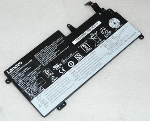 Батерия ОРИГИНАЛНА Lenovo Thinkpad 13 Chromebook ThinkPad S2 01AV400